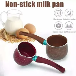 11 Cm Non Stick Milk Pan