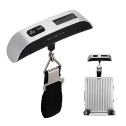 Digital Luggage Scale