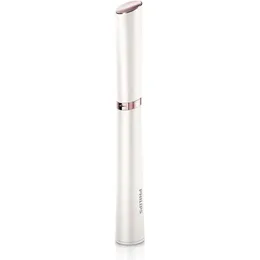 Philips HP6388|00 Touch-Up Pen Trimmer | Compact Facial & Body Hair Precision Groomer
