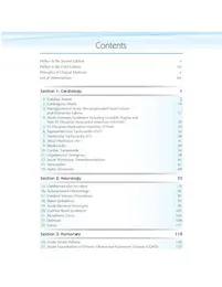 Manipal Manual of Emergency Medicine and Critical Care, 2/e - 2024 Paperback – 22 June 2024 by Sudha Vidyasagar (Author)