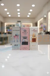 Women’s Perfume Combo 3 in 1 Deligh