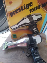 Johnson Prestige Vintage Hair Dryer 1500 W