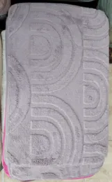 Half Circle Pattern Door Mat (p07862)