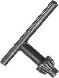 Keyless Drill Chuck 1.5mm–13mm with SDS Shaft Adapter & Chuck Key – Universal Conversion Tool for Rotary Hammer, Impact,