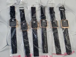 LED Digital Watch – Black | Casual Sports Style | Long Battery Life | Gift-Ready