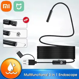 3 in 1 USB Endoscope Camera