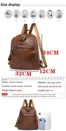 Women's Backpack – Stylish & Spacious | Everyday Essential | Premium Quality