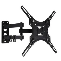 Wilsonic Tv Wall Mount - Adjustable 17''x55''
