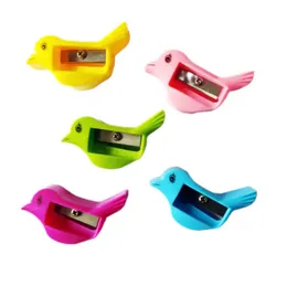 Cute Pencil Sharpener Stationery for Kids - Multi Designs