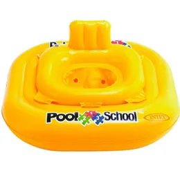 INTEX Kids Babies Inflatable Swimming Pool Float (56587)