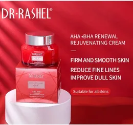 Dr. Rashel AHA ·BHA Renewal Rejuvenating Cream 50 gm