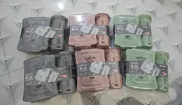 Kid's Lunch Box With Water Bottle – Quality Item | Random Colour