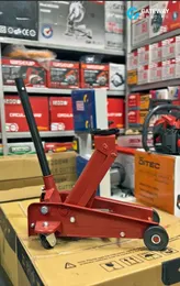 Hydraulic Floor Jack 3T