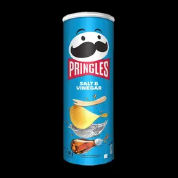 Original Pringles chips 165g
