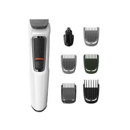 Philips MG3721 Multigroom Series 3000 7-in-1 Trimmer