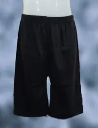 girls' tight shorts made of 100% cotton