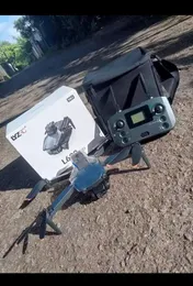 LYZRC L600 Pro (or L600 Pro Max) 4K HD Drone.
