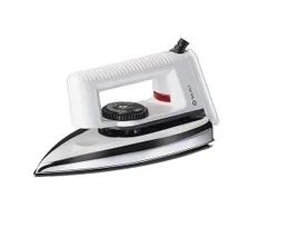 Bajaj Indian Dry Light Weight Iron (2 Years Warranty)