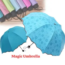 Magic Umbrella