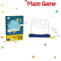 Family Funny Maze Game The Ultimate Funny Game for Kids Family-Friendly Funny Game
