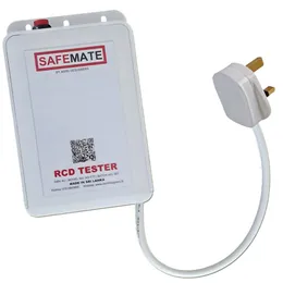 Rcd Trip Switch Tester