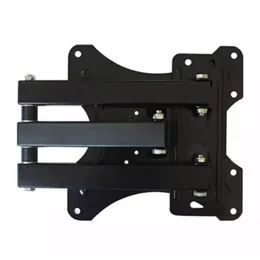 TV Wall Mount Bracket 14-42 Inch LED Adjustable Rotatable Stand 14 19 24 27 32 36 40 42 inch