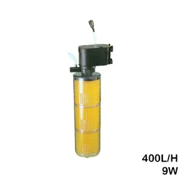 BOYU SP-1300iii 400L/H 9W Aquarium Fish Tank Filter Internal Submersible Filter