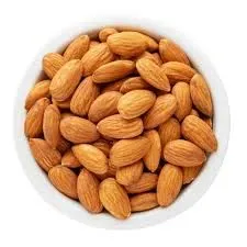 Fresh California Almond Badam Nuts Packet 100g