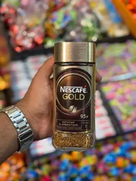 Nescafe gold (100g)