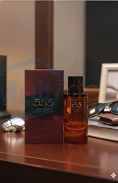 555 Men Pure Perfume by RIFFS
