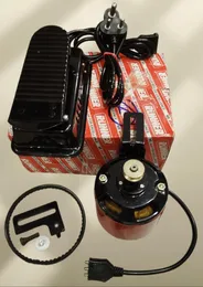 Stitching Machine Motor – Olaak & Normal (2 in 1 Combo)