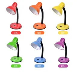 DESK LAMP for study table adjustable light with bulb