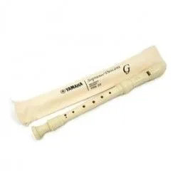 Yamaha YRS-23 Soprano Recorder