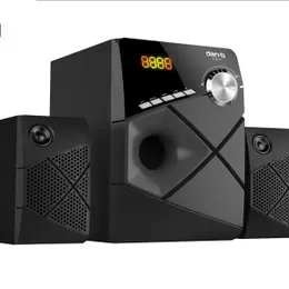 Den-B Speaker System 2.1 D-531SP