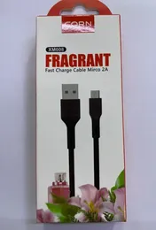 Fast charge cable micro 2A