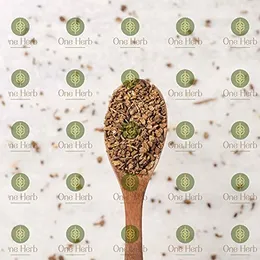 One Herb - Valerian Root for Tea 100g, Tranquil Bliss - Calming & Soothing - for Relaxation, Restful Sleep, Anxiety Reli