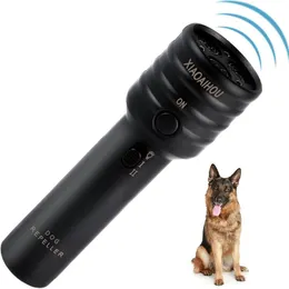 Ultrasonic Dog Chaser (P06990).