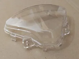 TVS WEGO analog meter lense