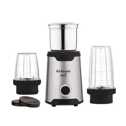 Richsonic NEO 3-in-1 Mix, Grind & Blend Mini Grinder (300W)