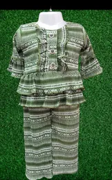 Model Kite – Cotton Material | 2 Pieces | Age 8 Months to 1.5 Years