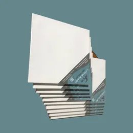 Scan Canvas Board 16 x 18 Inches