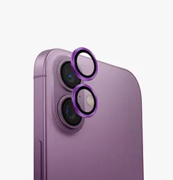 iPhone 16 / 16 plus /.16+ Camera Glass Protector