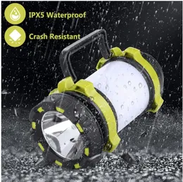 Camping Lantern Light