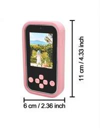 Smart Phone, HD Photography Experience Smartphone Shock Proof and Watertight Phone Toys