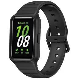 Samsung Galaxy Fit 3 Smartwatch with 1.6" AMOLED Display and Up to 13 Days Battery Life