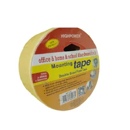 High Power Mounting Tape Double Sided Tape (1mm x 48mm x 5M)