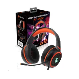 MEETION HP030 Gaming Headset (USB Jack)