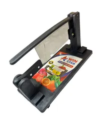 Kitchen Stand Knife EdgeMaster Pro SharpCraft Chef Knife Slicing Titan Bladework's Premium Pro Edge Kitchen Knife Steel 