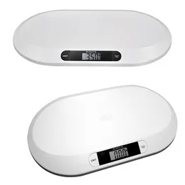 ELECTRONIC BABY SCALE