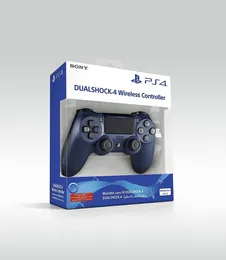 DualShock 4 Wireless Controller V2 Ps4 Different Colours